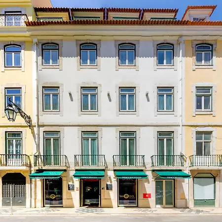 Vincci Baixa-2