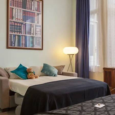 Best Western Hotel Den Haag-2