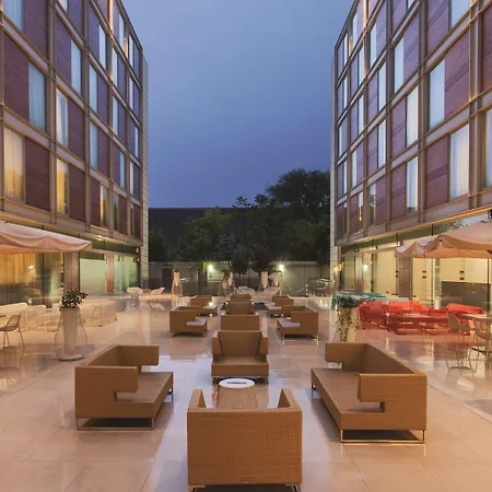 Doubletree By Hilton Milan-2