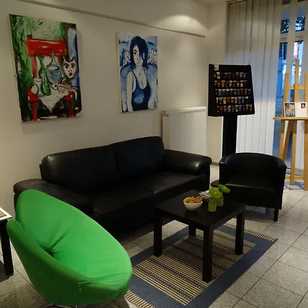 Art Hotel Koerschen-2