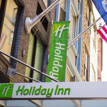 Holiday Inn New York City - Wall Street By Ihg-3