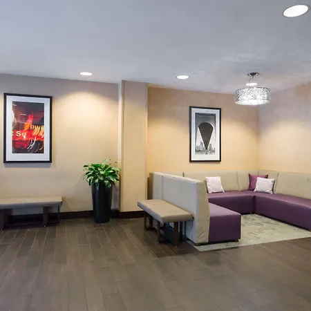 Hampton Inn Manhattan - Times Square South-3