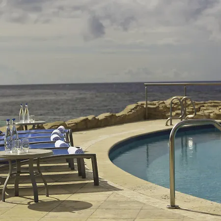 Renaissance Wind Creek Curacao Resort-2