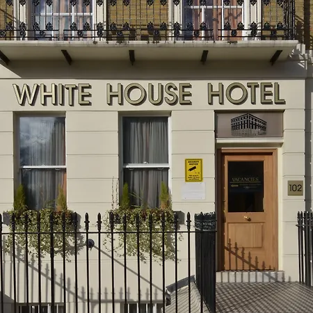 White House Hotel-3