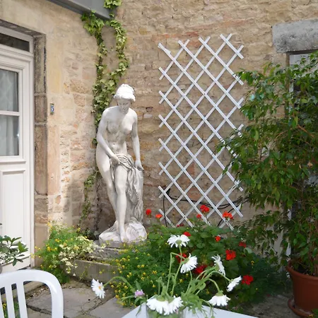 Hotel Des Tonneliers-3