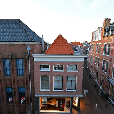 Bed & Breakfast Hotel Malts-3