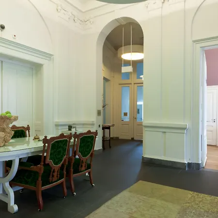 Suitehotel Pincoffs-3