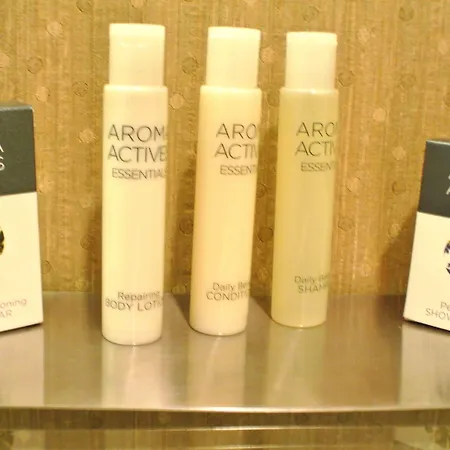 Doubletree By Hilton Hotel New York City - Chelsea-3