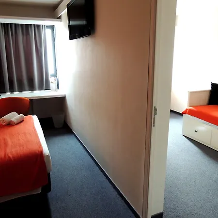 Star Inn Porto-2