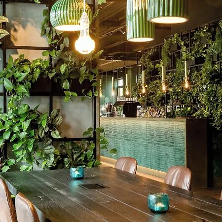 Motel One Muenchen-East Side-3