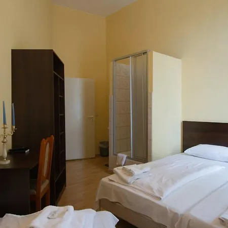 Hotel Am Stuttgarter Eck-2
