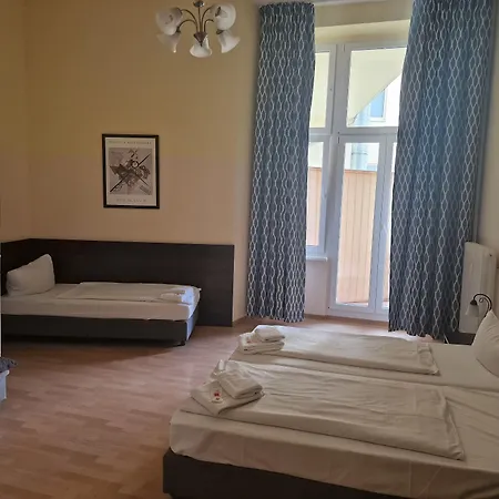 Hotel Am Stuttgarter Eck-3