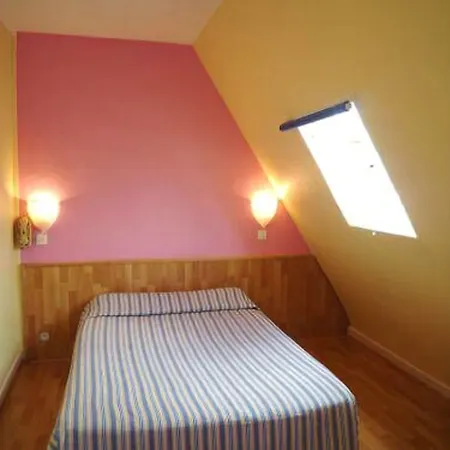 Hotel Du Brabant-2