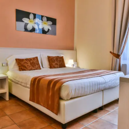 Hotel Bella Firenze-2