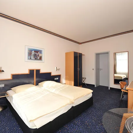 Insel Hotel-2