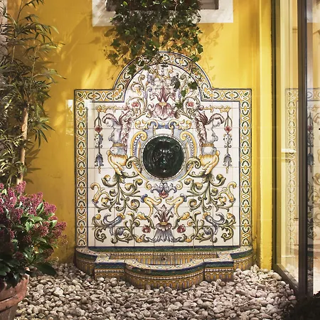 Hotel Des Deux-Iles - Notre-Dame-2
