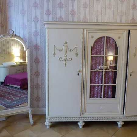 Hotel-Pension Funk Am Kurfuerstendamm-3