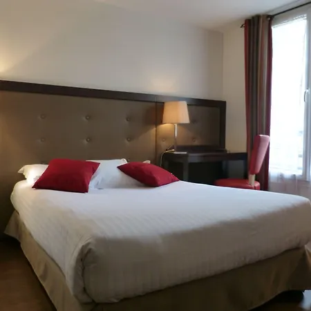 Hotel Little Regina-3
