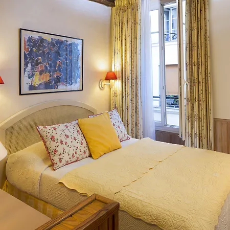 Hotel Du Cygne Paris-2