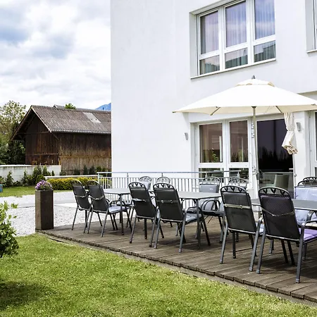 Hotel Kapeller Innsbruck-3