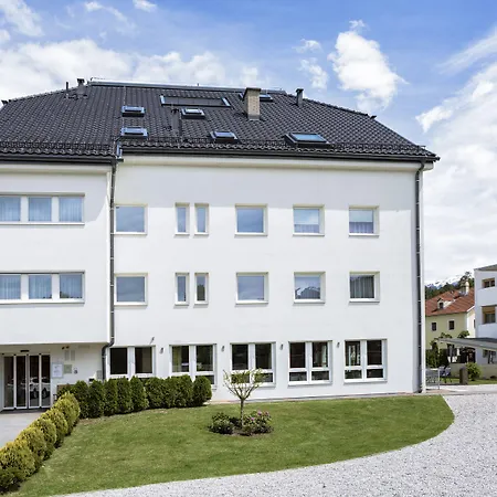 Hotel Kapeller Innsbruck-2