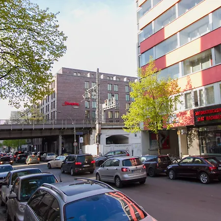 Aparthotel Vega-3