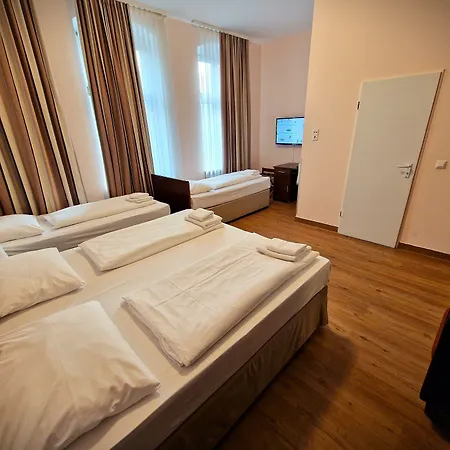 Mikon Eastgate Hotel - City Centre-3