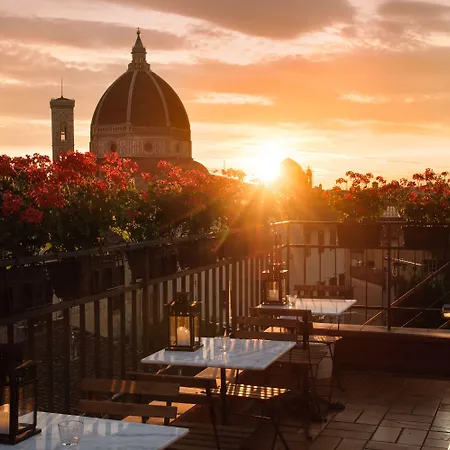 Hotel Cardinal Of Florence - Recommended For Ages 25 To 55-2