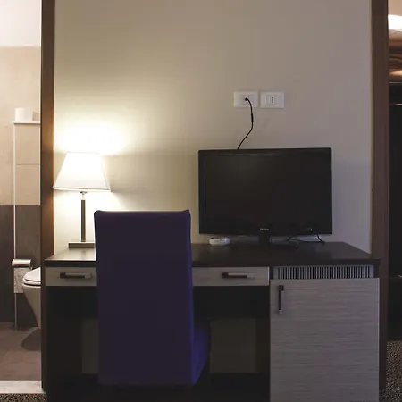 Hotel Alpi Resort-2