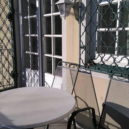 Pension Elisabeth - Rooms & Apartments-2