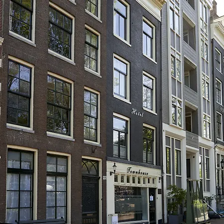 The Townhouse Hotel-2