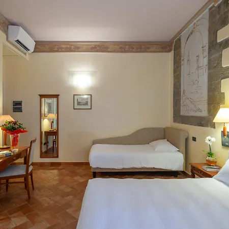 Hotel Davanzati-3