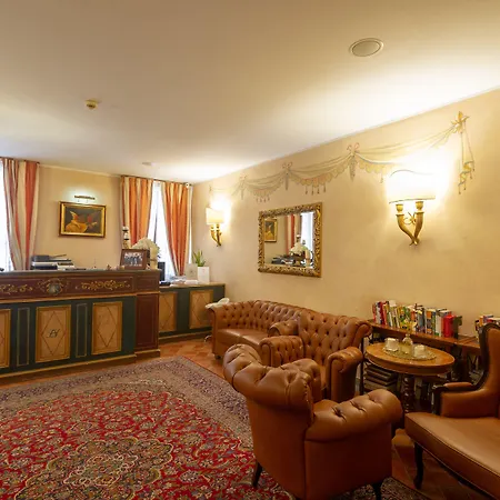 Hotel Davanzati-2