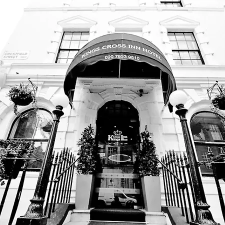 Kings Cross Inn Hotel-3