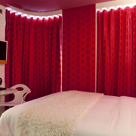 Georgette Hotel & Restaurant-3