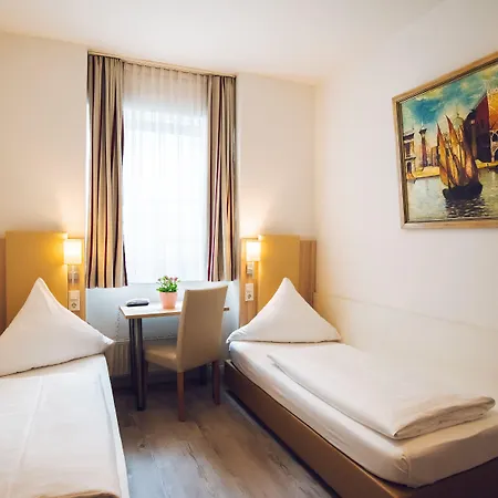 Hotel Domblick Garni-3