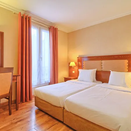 121 Paris Hotel-2