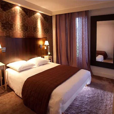 Hotel Les Negociants-2