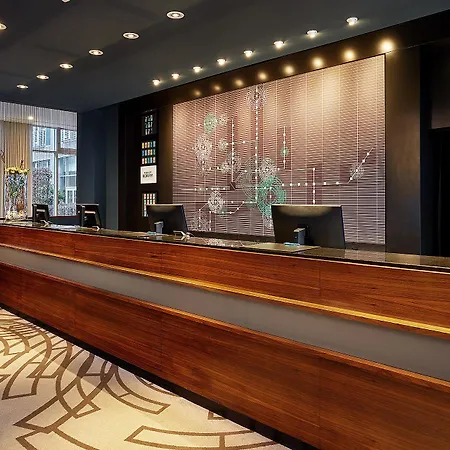 Le Meridien Munich-2