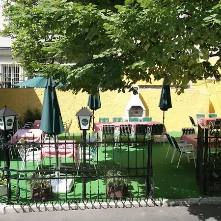 Appartement Hotel Marien-Hof-2