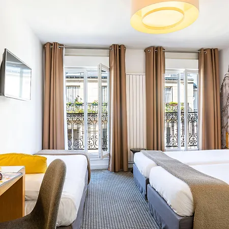 Le 20 Prieure Hotel-2