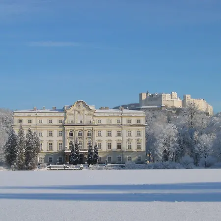 Hotel Schloss Leopoldskron-3