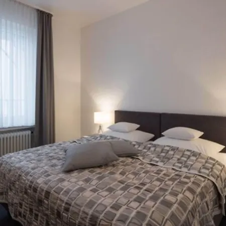 Hotel Brandenburger Hof-2