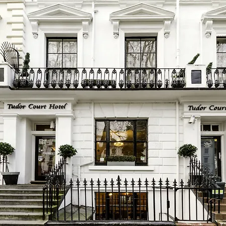 Tudor Court Hotel-3