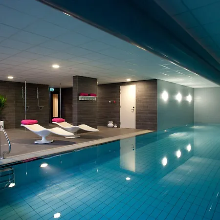 WestCord Fashion Hotel Amsterdam-3