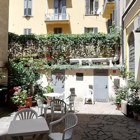 Hotel Giorgina-2