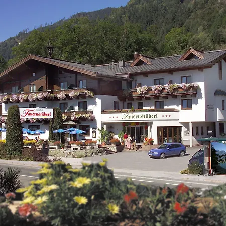 Alpenhotel Tauernstueberl-3