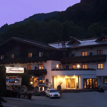 Alpenhotel Tauernstueberl-2