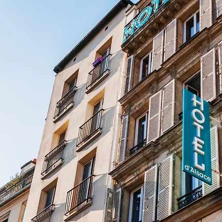 Hotel D'Alsace-3