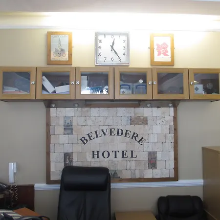 Belvedere Hotel-2
